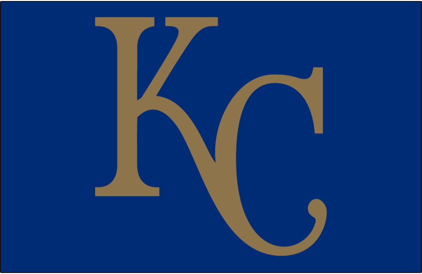 Kansas City Royals 2017-Pres Cap Logo iron on transfers for clothing